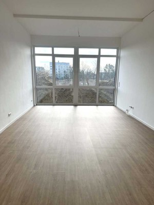 Moderne, helle Wohnung - 3,50m hohe Decke - Erstbezug