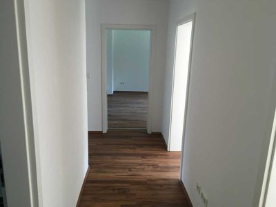 3-Zimmer-Wohnung in Herne Horsthausen im EG mit Balkon.