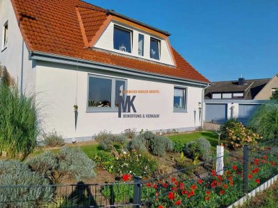 Okel- solides 8 Zi. 2 Familienhaus zu verkaufen