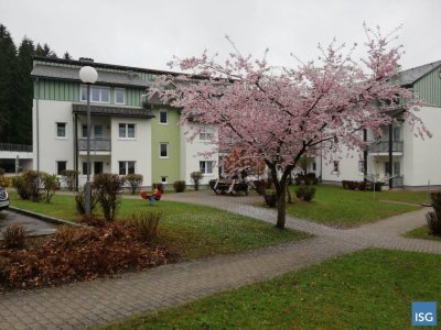 3-Zimmerwohnung in 4850 Timelkam, Waldpoint 8, Top 36