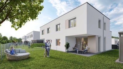 Am Hammergrund, Bad Erlach | Zuhause im Grünen