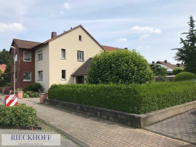 Zweifamilienhaus mit Potential in Paderborn, OT Benhausen