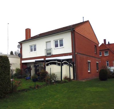 Eigentumswohnung mit Terrasse und Stellplatz in Göhl