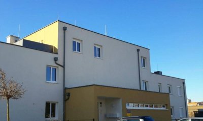 Geförderte Dachgeschoßwohnung in Miete mit Kaufoption | Dachterrasse.