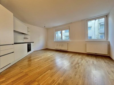 Charmante Neubau-Wohnung nächst Döblinger Hauptstraße!