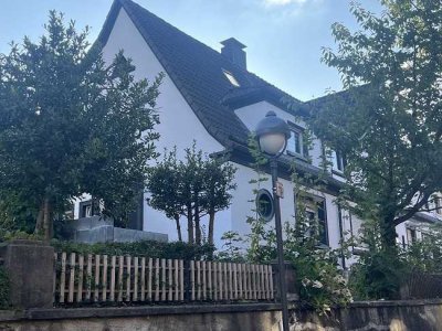 Reihenendhaus mit großzügigem Garten und kleiner Terrasse in Lüdenscheid… (Nähe „Kluser Platz“)