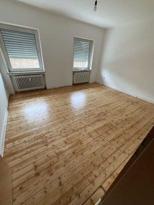 neu renovierte - geschmackvolle, gepflegte 3-Zimmer-Wohnung mit Balkon und neuer EBK in Trier