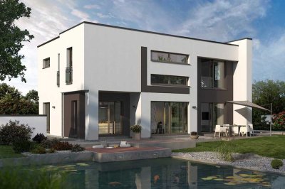 Ihr Traumhaus in Leinefelde-Worbis: Individuell geplant und energieeffizient