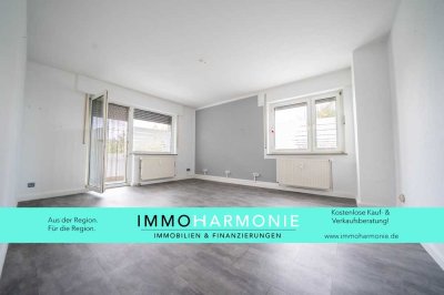 Helle 2-Zimmer-Wohnung in Edenkoben – Ihr neues Zuhause wartet!