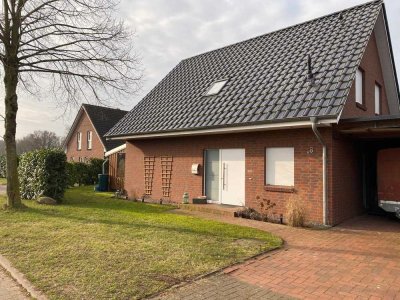 Geräumiges Einfamilienhaus mit EBK in ruhiger Lage zu vermieten