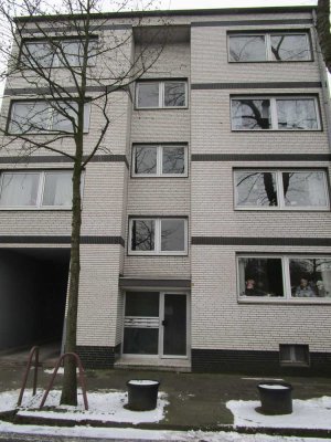 Ihr neues Zuhause in Duisburg: 2 Zimmer mit Balkon – Platz für Ihre Träume an der Bröckerei 3!