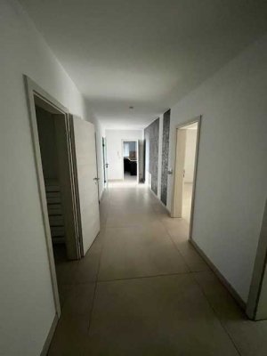 Schöne, exklusive 4 Zimmer Wohnung auf 113 qm für 2-3 Personen