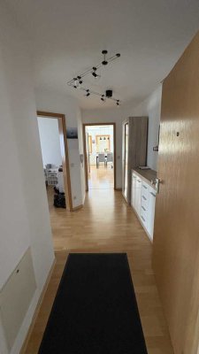 2- Zimmer Wohnung Balingen