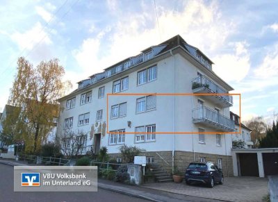 VBU Immobilien - Einziehen und wohlfühlen in Ludwigsburg