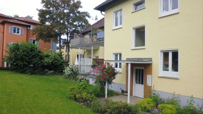 **Zentrumsnahe 2-Zimmer-Wohnung mit Balkon im schönen Siemensviertel**ab 01.01.2025 frei