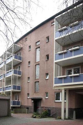 Aufgepasst! Schöne Wohnung sucht neue Bewohner