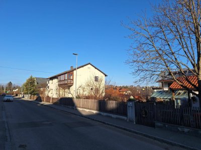 Ein- bzw. Zweifamilienhaus Zwettl Stadt