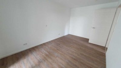 4-Zimmer-Wohnung in zentraler Wohnlage