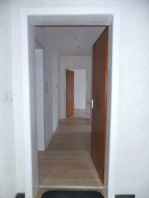 Viel Licht und Ruhe in dieser gemütlichen 3 Zimmer Wohnung im Hildener Norden