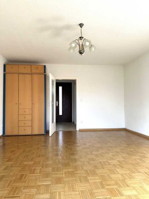 1-Zimmer Apartment Wohnung in Weil am Rhein / Grenznah / KEINE Provision