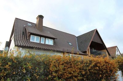 Familiennest in Rinteln - Ihr Traumhaus wartet!