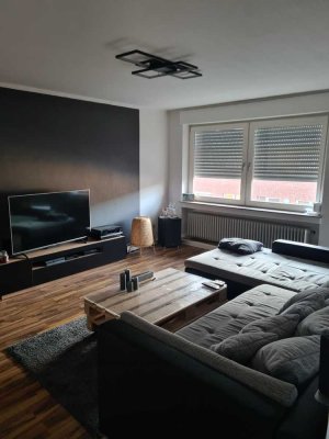 Gut geschnittene 3-Zimmer-Wohnung mit Balkon in Erkelenz