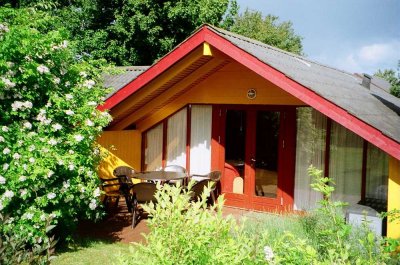 100 m vom Ostseestrand Ferienhaus  in Glücksburg /Holnis in dänischem Stil