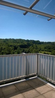 Großzügige 3-Zimmer Wohnung mit großen Balkon in Lüdenscheid  - Zentrumsnah