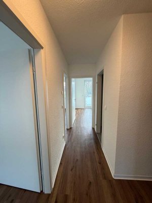 3 Zimmer Wohnung, im Frankenbergerviertel