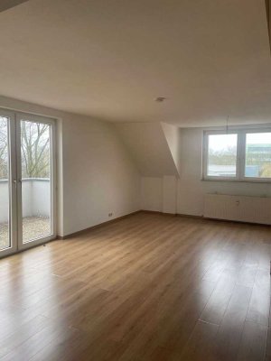 Großzügige 2-Zimmer Maisonettewohnung in Herten