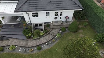 (t)raumhafter Bungalow in bester Lage Haldenslebens