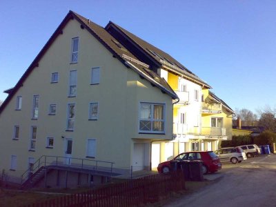 Großzügige und hochwertig sanierte 3-RW in Langenau bei Freiberg