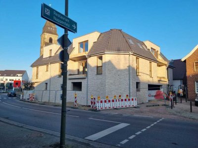 Schicke Neubauwohnung zu vermieten