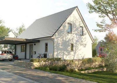 Flair 125 - Das variable Haus mit Wohlfühlgarantie - einfach genießen in Teutschenthal