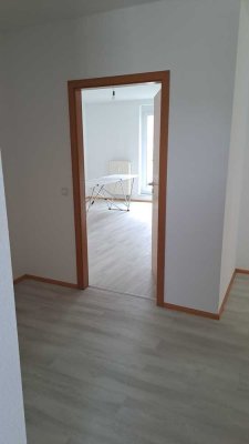 Helle ansprechende 2-Raum-Wohnung mit EBK und Balkon  in Heiningen