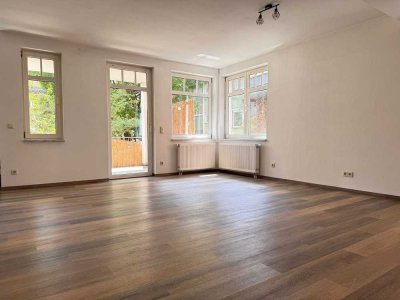 Zentral und Modern: 3-Zimmer-Eigentumswohnung in Tuttlingen!