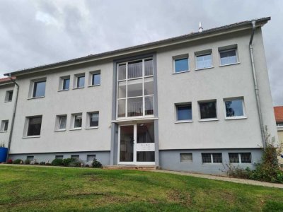 Renovierte 3-Zimmer-Wohnung mit Wannenbad***in ruhiger Wohngegend!!!