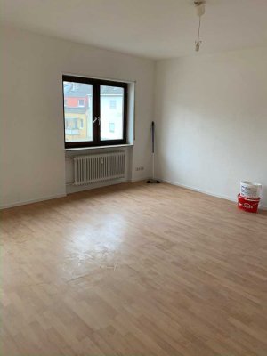 Gepflegte 1-Zimmer-Wohnung in Ludwigshafen am Rhein