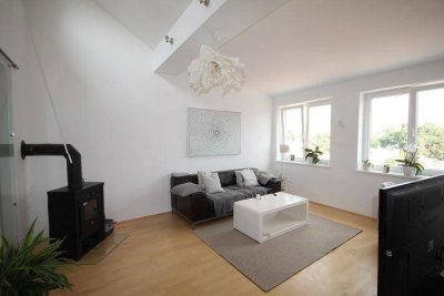 Wunderschöne 4 Zi.-Wohnung mit traumhafter 50m² Terrasse mitten in Klosterneuburg