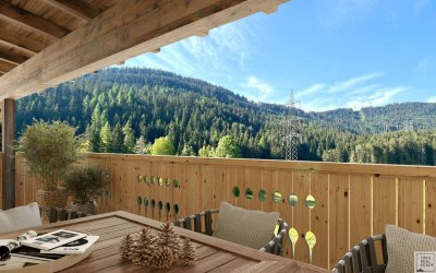 RESERVIERT!!! Mountain Luxury Living - Exklusives Wohnen in den Bergen Tirols Top 3