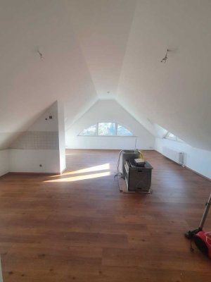 1-Zimmer Apartment Erstbezug mit Sauna und Fitnessraum