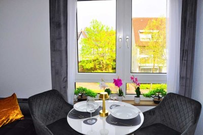 1 Zimmer Wohnung in Karlsruhe- 19,25qm ideal für Studenten und Berufspendler