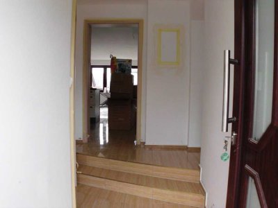 Schöne, geräumige drei Zimmer Wohnung in Herford (Kreis), Hiddenhausen, OT Oetinghausen