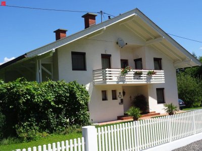 Ferienwohnung in Reifnitz am Wörthersee in Ruhelage