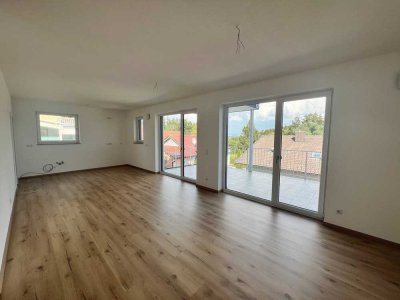 Moderne 3-Zimmerwohnung – Lichtdurchflutet und schlüsselfertig!