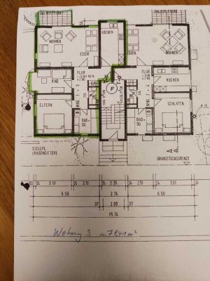 3-Zi-Wohnung mit Balkon in ES-Wiflingshausen