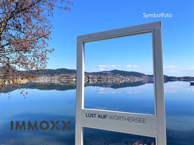 LUST AUF WÖRTHERSEE- Koffer packen und einziehen! Modernes Apartment in See und Zentrumsnähe- bezugsfertig!