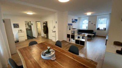 modernisierte und komfortable  Wohnung in Dortmund, Eichlinghofen