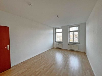 *** Geräumige 2-Raum-Wohnung mit Balkon in Chemnitz ***