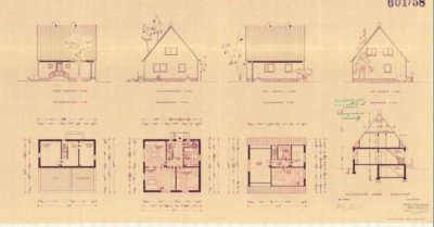 Sanirungsbedürftiges Einfamilienhaus in Padenstedt *Handwerker*